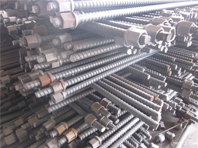 右旋螺纹钢锚杆