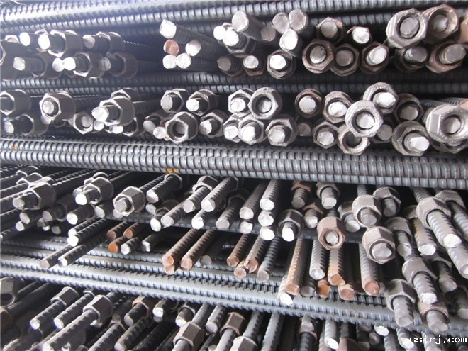 右旋螺纹钢锚杆