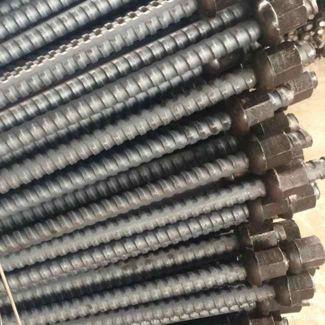 右旋螺纹钢锚杆