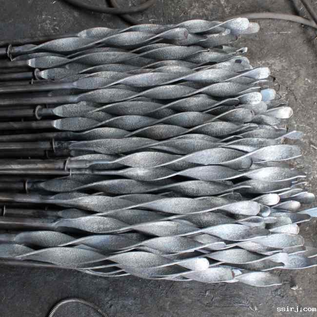 如何提高锚杆的表面光洁度？