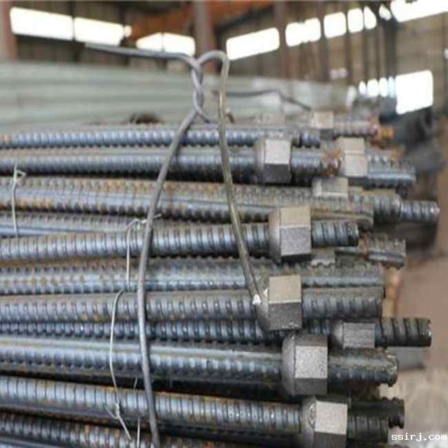 玻璃钢锚杆可以用金属锚杆来代替吗？