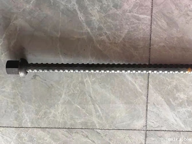右旋螺纹钢锚杆