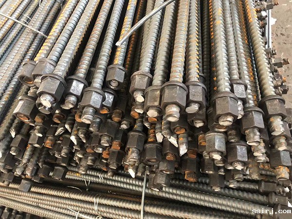 锚固力是锚杆支护唯一的力吗？矿用锚杆厂家来解读