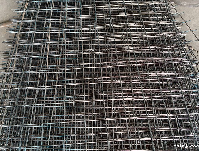 钢筋编炽焊网