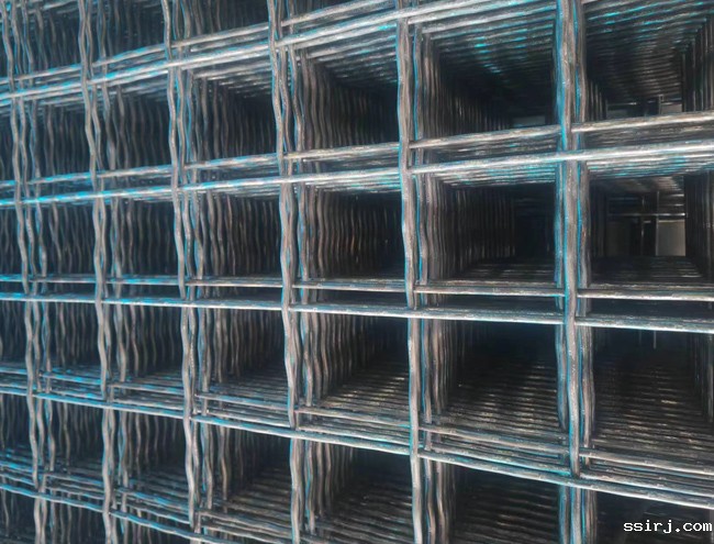 钢筋编炽焊网