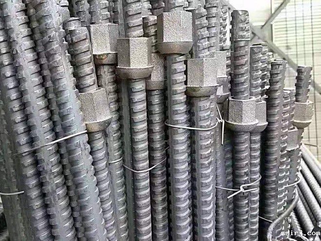 在水利工程中，锚杆有什么优势呢？